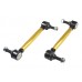 Whiteline Sway Bar Drop Link Adjustable Toyota GT86 Subaru BRZ