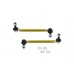 Whiteline Sway Bar Link Kit H/Duty Adj Steel Ball Universal