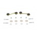 Whiteline Eye Link Kit With Bolts