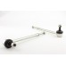 Whiteline Bush Kit-Sway Bar Link Vx2-Vy Comm