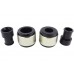 Whiteline BMW E46 Front Control Arm Lower Inner bushing