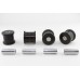 Whiteline Bush Kit-Upper/Lower Trailing Arm