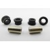 Whiteline Bush Kit-Control Arm - Lower Outer