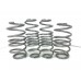 Whiteline Lowering Springs Ford Fiesta ST180 MK7