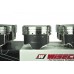 Wiseco-Piston Kit 86,25mm - 8,0:1 - 8,4:1 Compression
