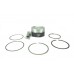 Wiseco Piston Kit Volvo S60R, Ford Focus RS MKII 83mm(9.0:1)